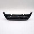 2022 2023 2024 BMW X3 X4 X3M X4M Center Console Radio Stereo Control Panel OEM