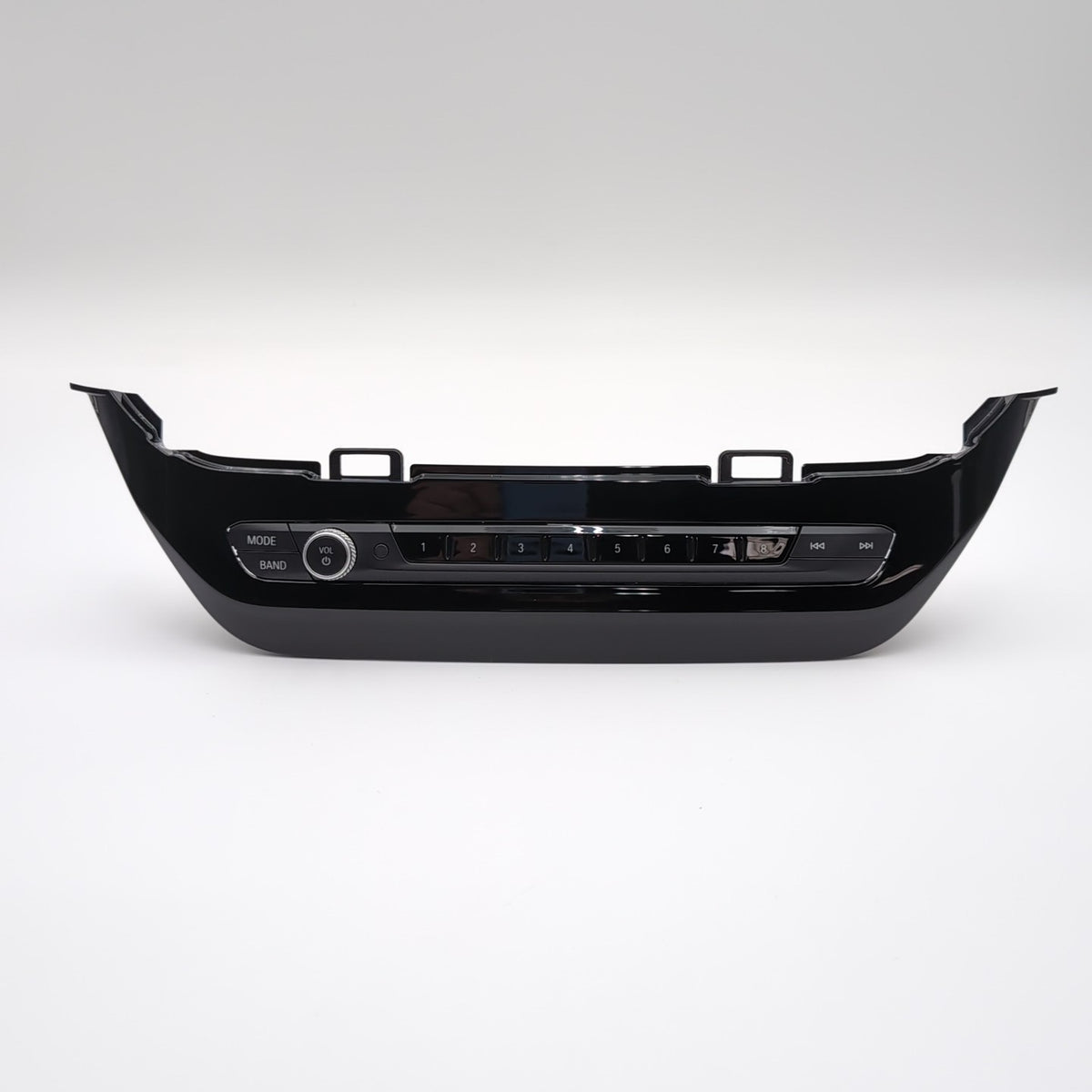 2022 2023 2024 BMW X3 X4 X3M X4M Center Console Radio Stereo Control Panel OEM
