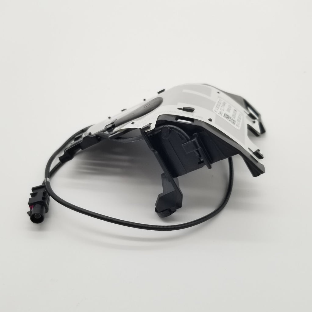 Mercedes C300 C43 C63s W205 Right GPS Telephone Mirror Antenna OEM 2059055104