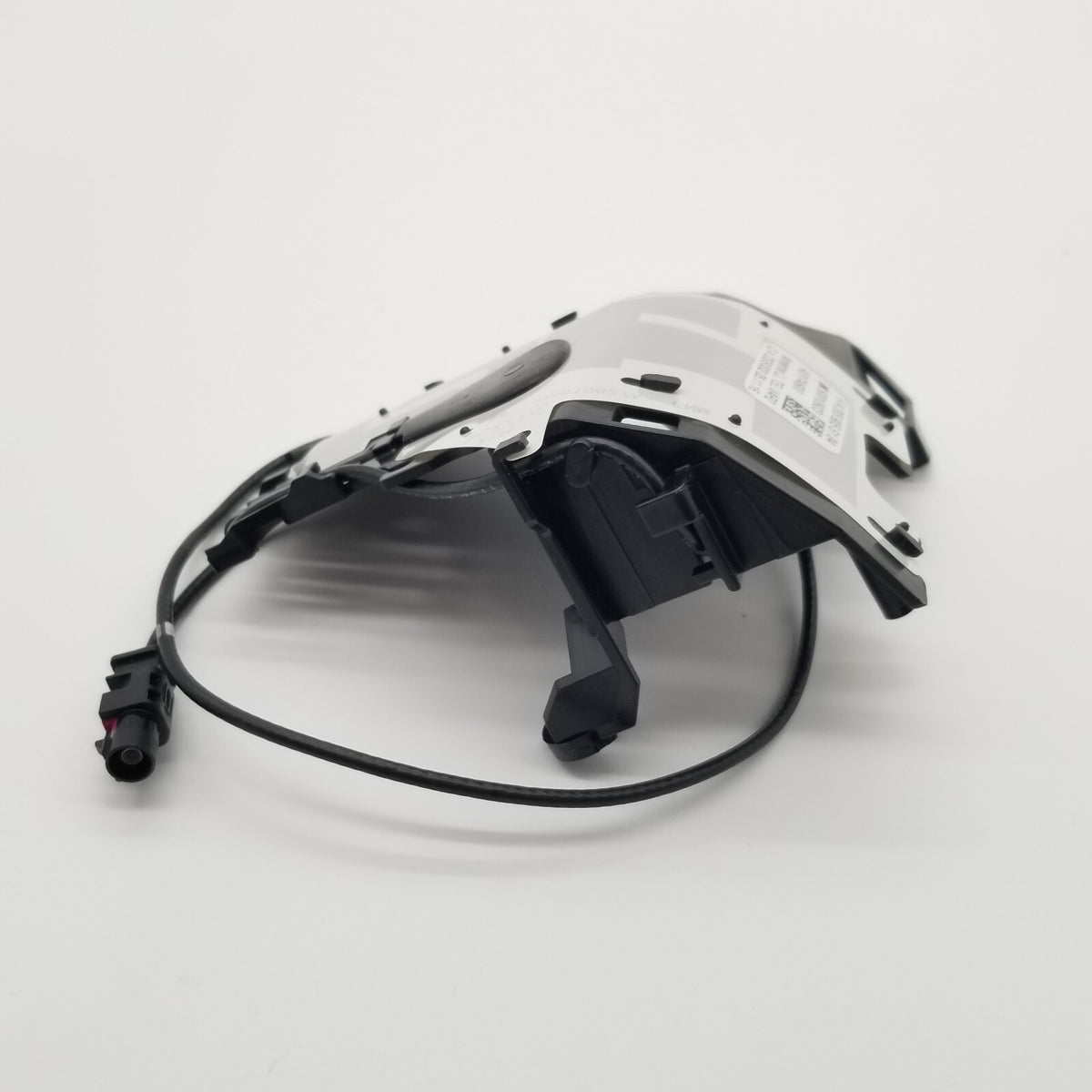 Mercedes C300 C43 C63s W205 Right GPS Telephone Mirror Antenna OEM 2059055104