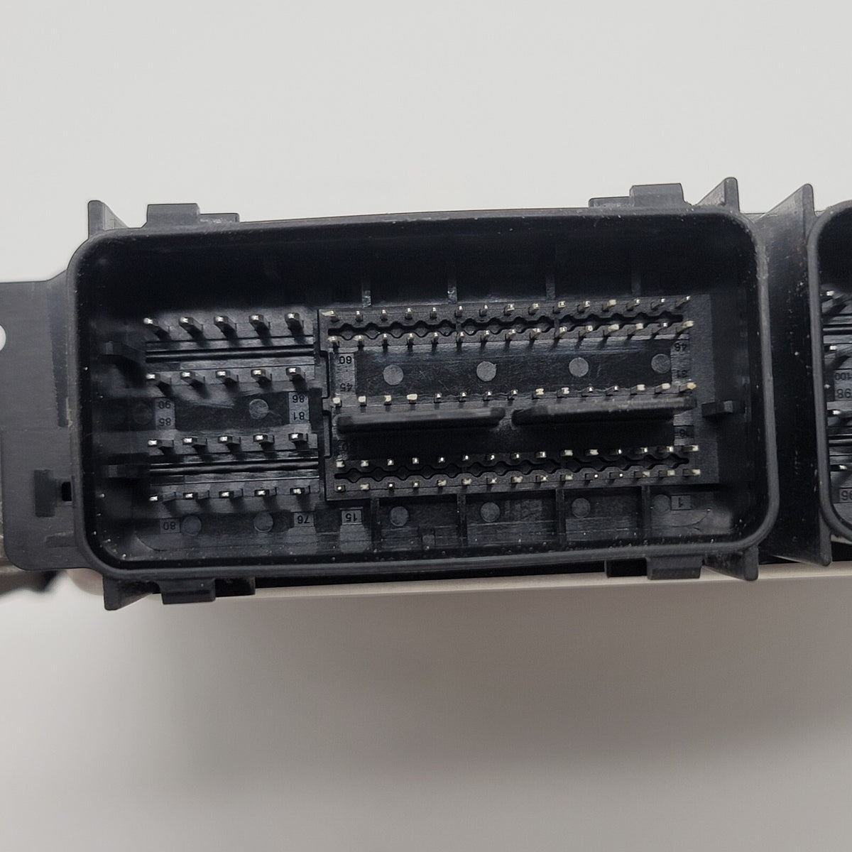 2013 2014 2015 2016 FORD ESCAPE ECM ENGINE COMPUTER EJ5A12A650TE
