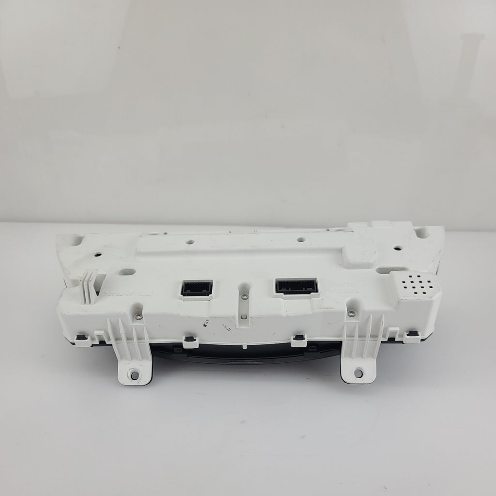 2010 2011 Fits Toyota Camry Speedometer Instrument Cluster Unkw Miles Oem