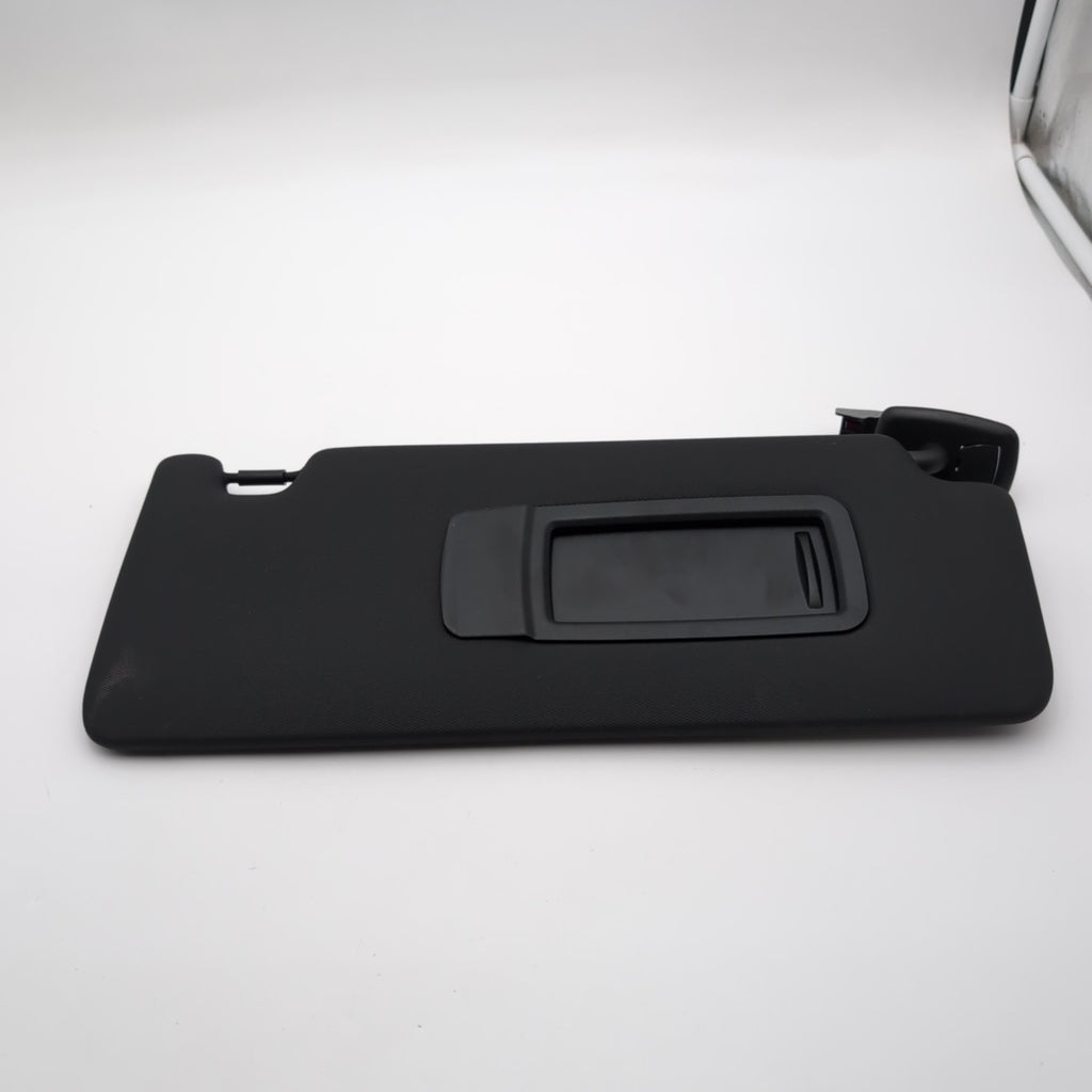 2021 - 2026 BMW 430i M440i i4 G22 G26 Left Right Sun Visor Set 8097333 8097334