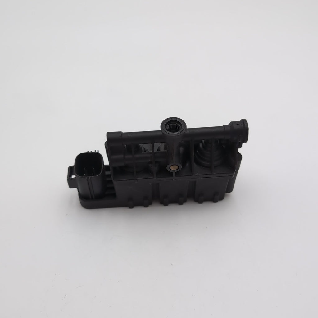 2006- 2013 Land Rover Range Rover Sport Air Suspension Valve Block EAS