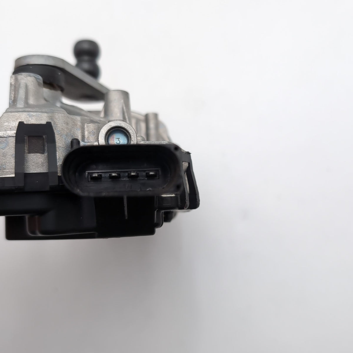 2019- 2025 BMW X5 X6 X7 XM Front Windshield Wiper Motor OEM 5A47511