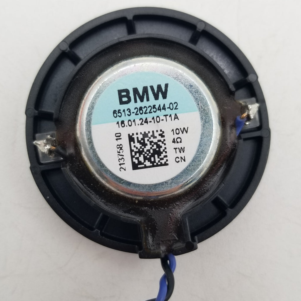 2020 2021 2022 2023 2024 BMW M340I XDRIVE- Speaker Tweeter (HIFI) 6809630