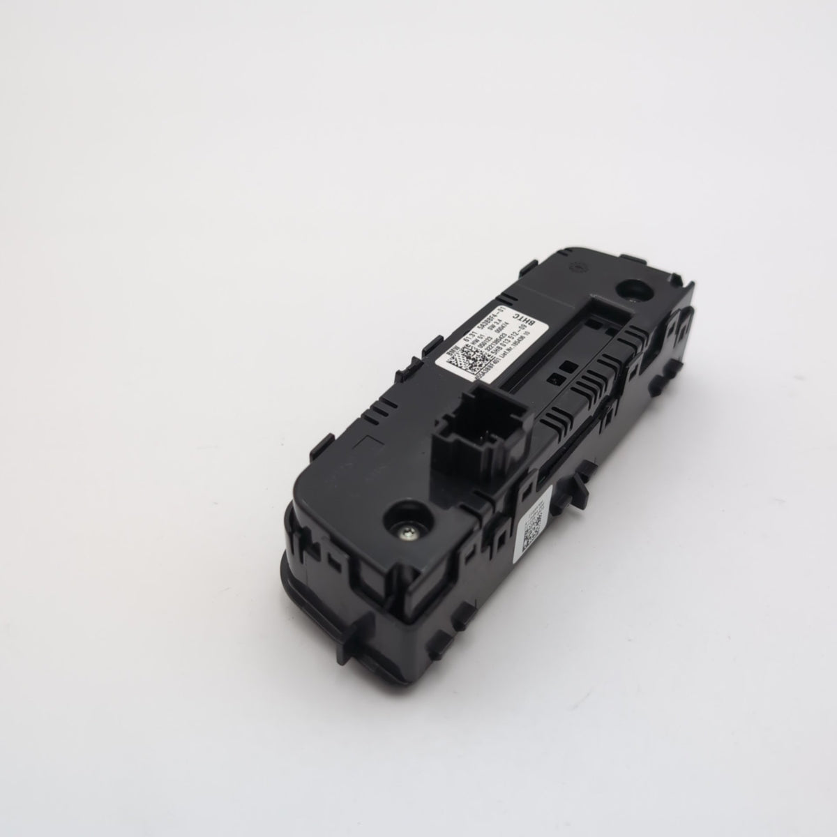 2021 - 2026 BMW G42 G20 G80 G82 G26 Rear AC Heater Climate Control Unit 5A3BBF4
