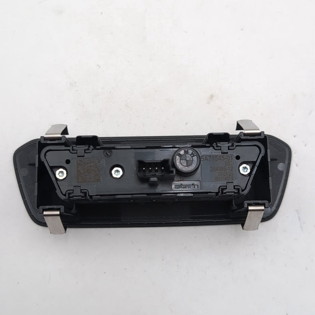 2023 2024 2025 2026 BMW X5 X6 Light Operating Control Switch 5A71545