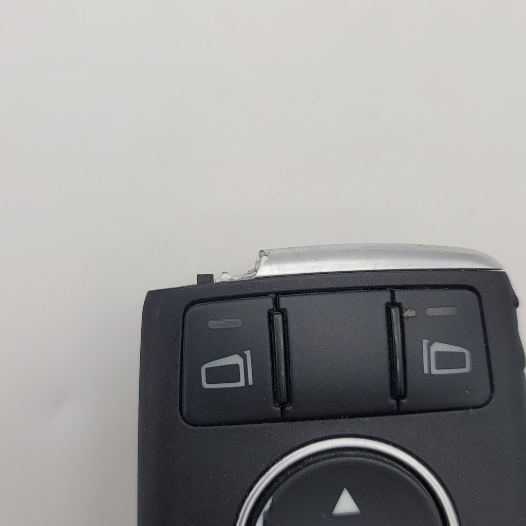 2013- 2019 MERCEDES B250 CLA250 Front Left Master Window Mirror Switch OEM