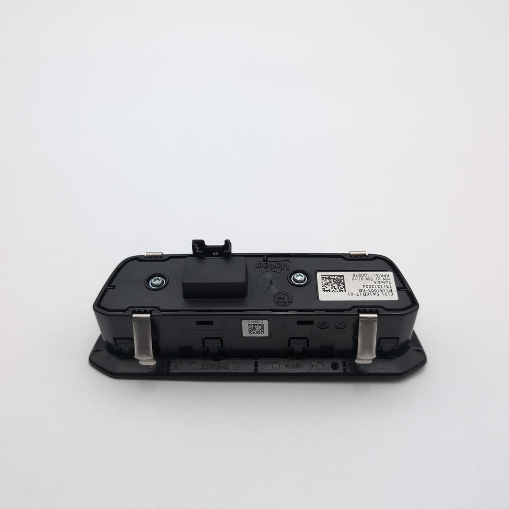2021 - 2026 BMW G20 G80 G22 G26 G82 M3 M4 Headlight Control Switch Panel 5A16B17
