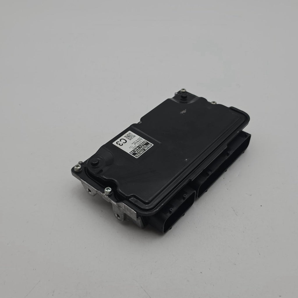 2019 2020 Toyota Prius 1.8L Engine Computer Control Module ECU 89661-47C30