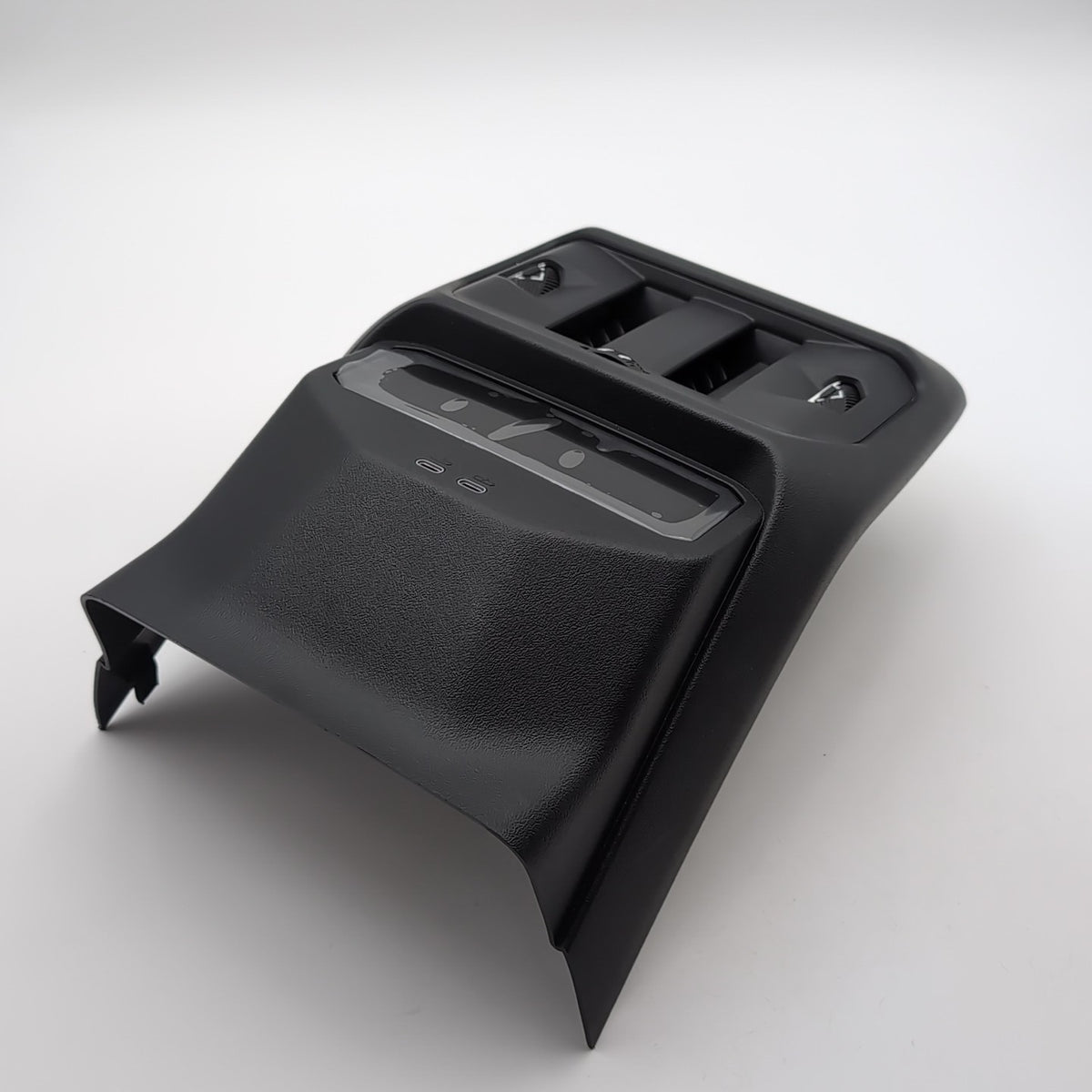 2024 2025 BMW G45 X3 Rear AC Climate Control Panel Vent Assembly OEM