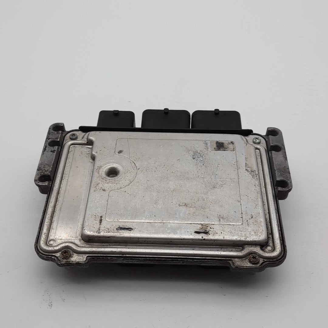 2009 - 2012 Mini Cooper 1.6L Engine Computer Control Module DME ECU 7590857