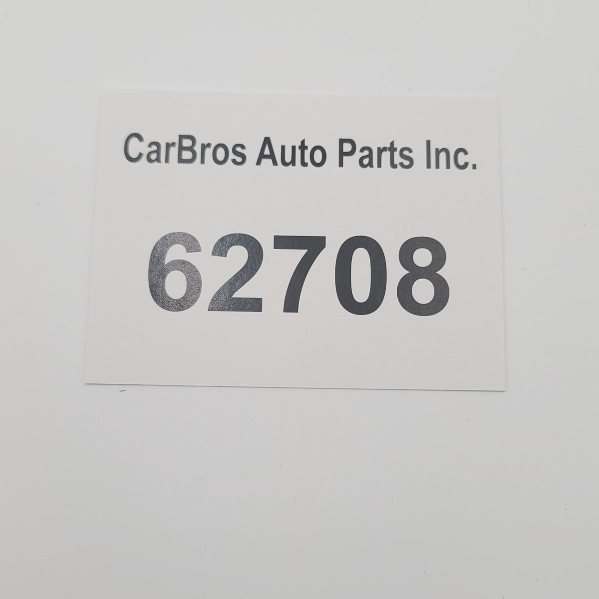 2021 - 2025 BMW iX I20 Front Dashboard Instrument Panel Air Vent 9490661
