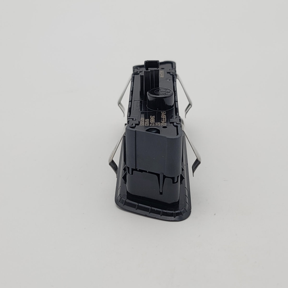 2021 - 2025 BMW iX I20 Dash Light Combination Switch Panel 5A49FF9
