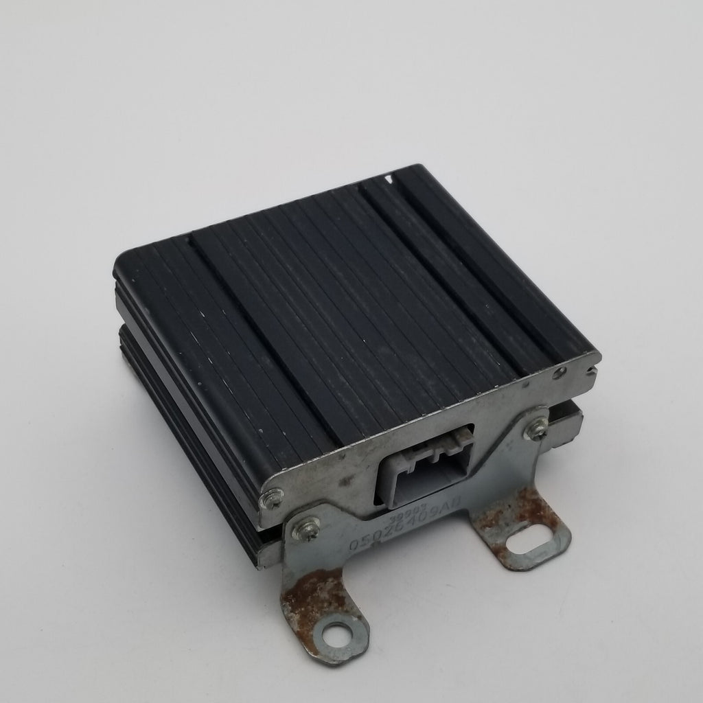 2009 2010 Dodge Journey AC Power Inverter Module 05026409AB