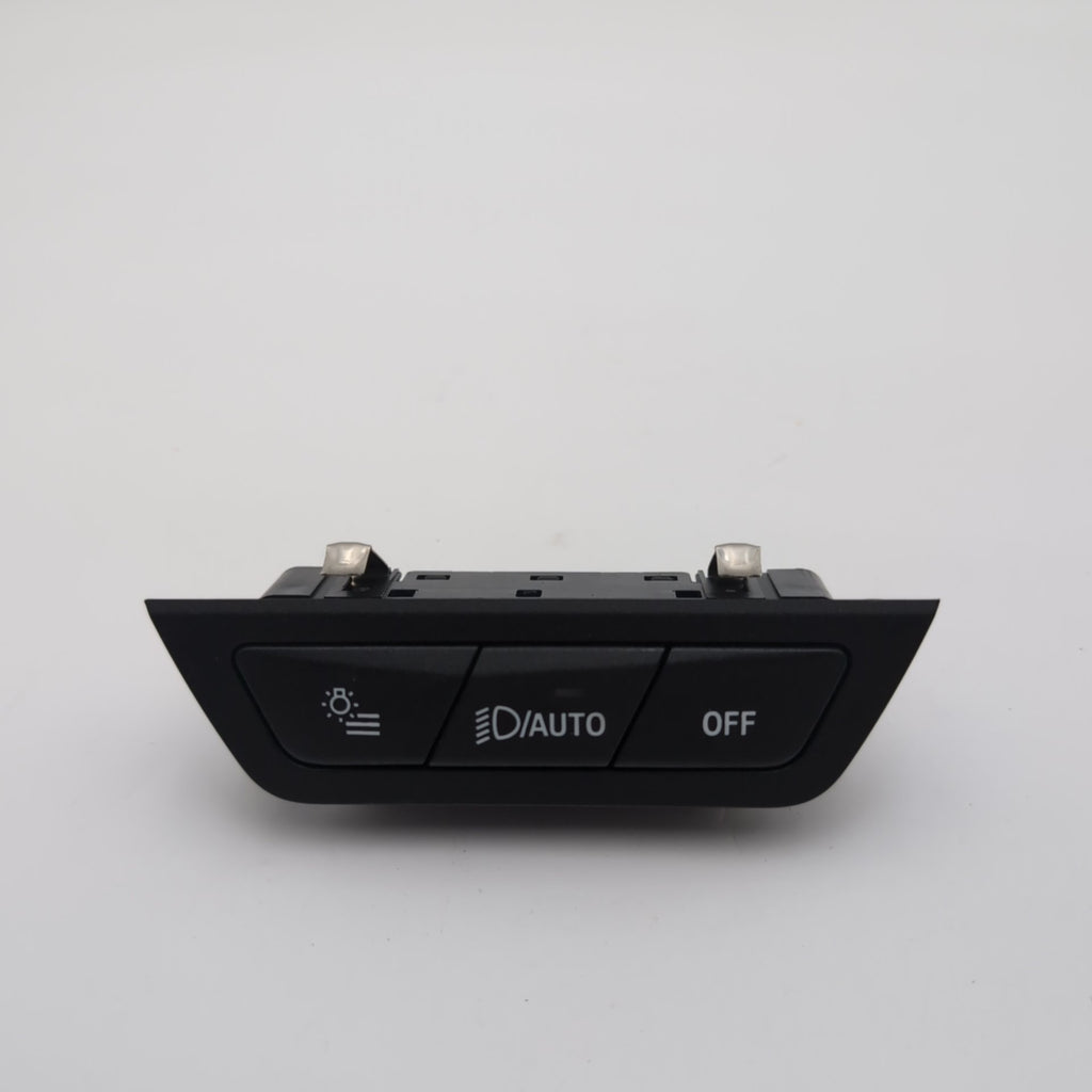 2022 2023 2024 2025 BMW X1 X2 U11 U10 Light Operating Switch Panel OEM 5A4A056