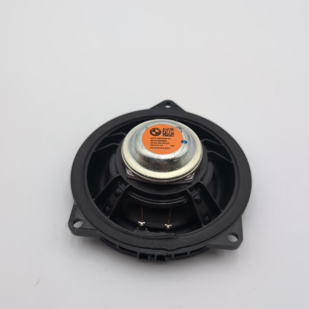 2019 - 2025 BMW G20 G22 G26 G30 M3 X3 X4 X5 X6 Midrange Door Speaker Harman
