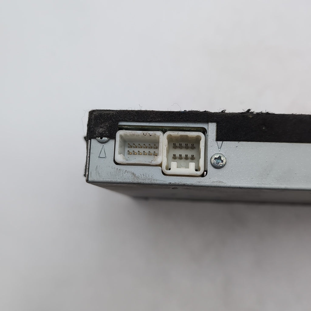 2004 2005 2006 Lexus GS430 Satellite Radio Signal Receiver Module 86120-AA150