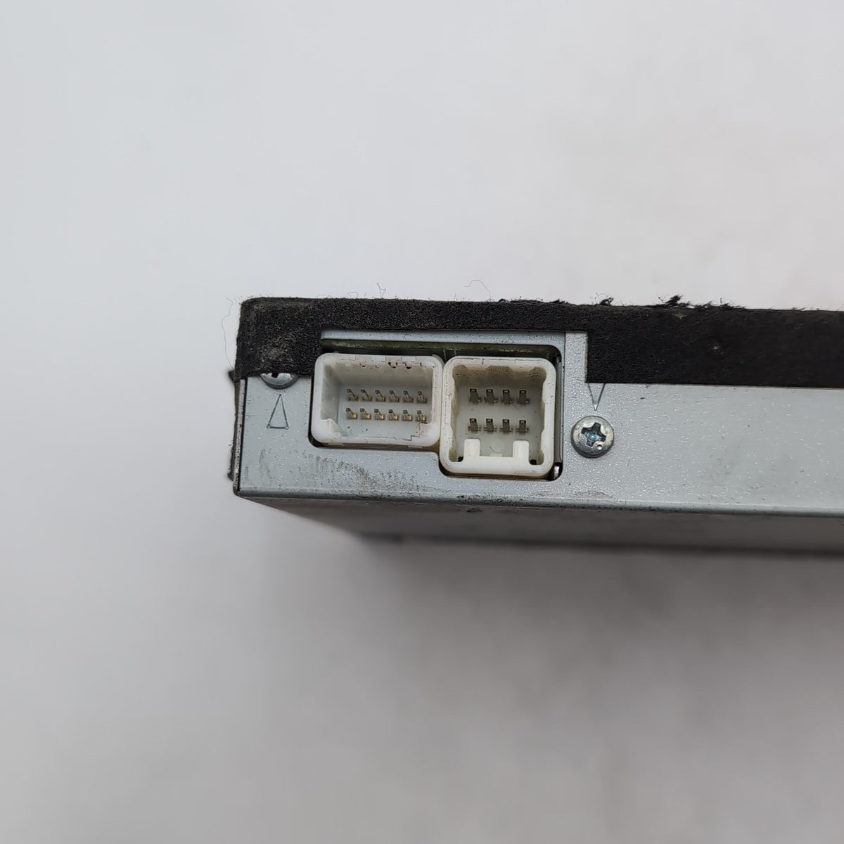 2004 2005 2006 Lexus GS430 Satellite Radio Signal Receiver Module 86120-AA150