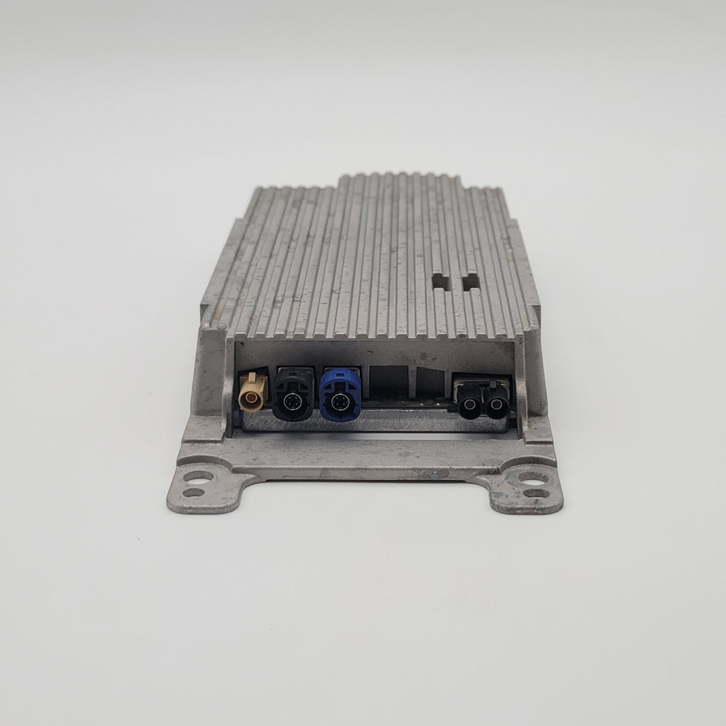 2011- 2016 BMW F07 F10 F30 F01 Telematics Communication Control Module 9257153