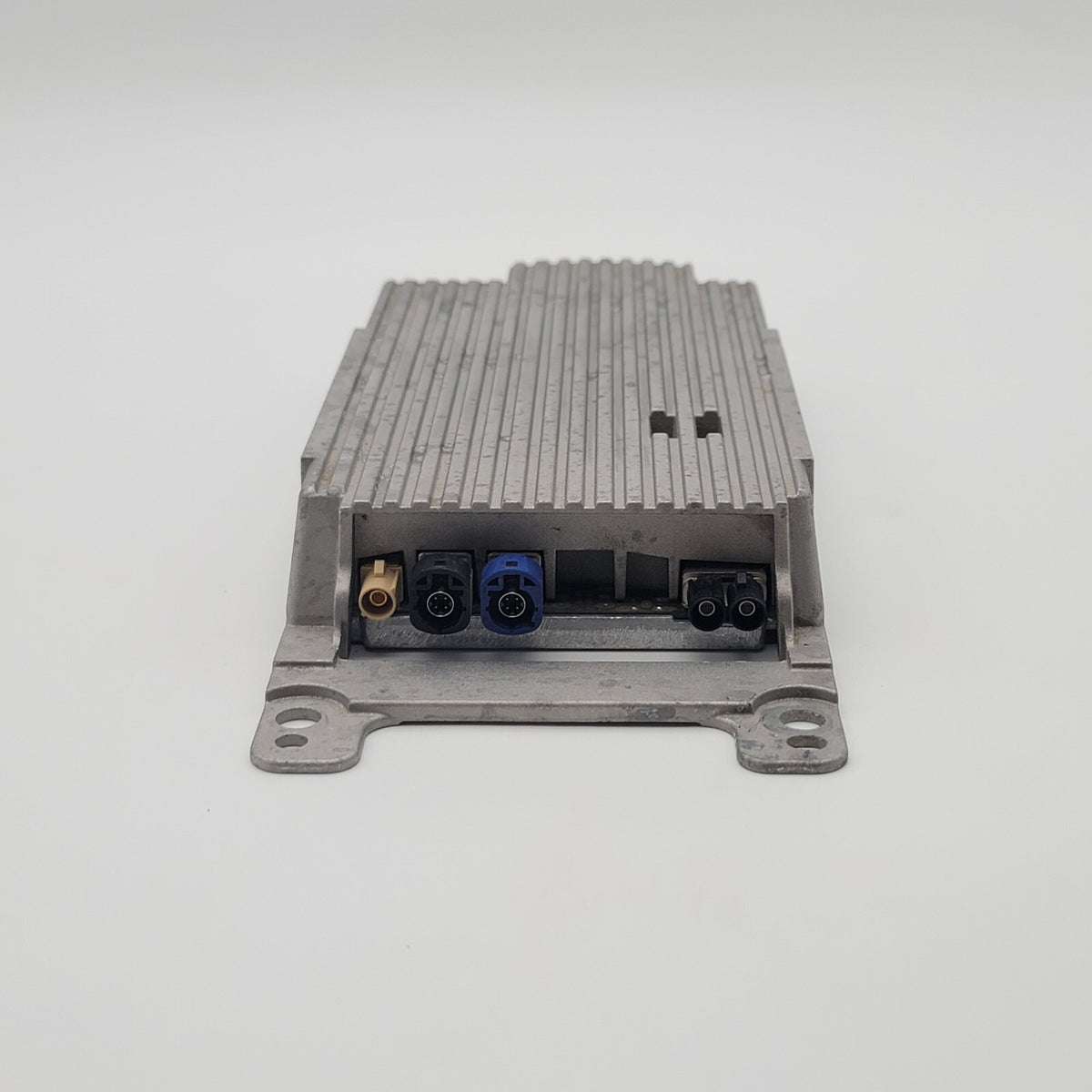 2011- 2016 BMW F07 F10 F30 F01 Telematics Communication Control Module 9257153