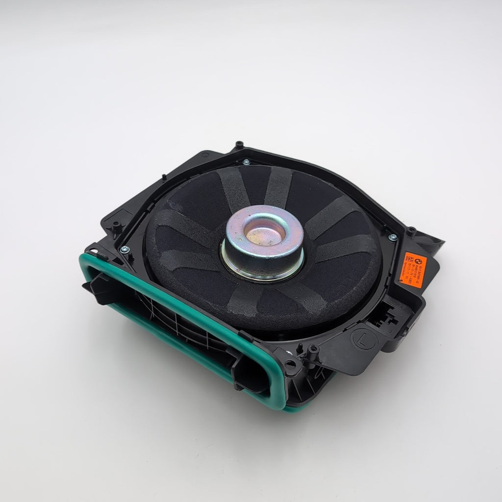 2019 - 2025 BMW G80 G82 G83 M3 M4 Front Left Side Sub Woofer Assembly 2622489