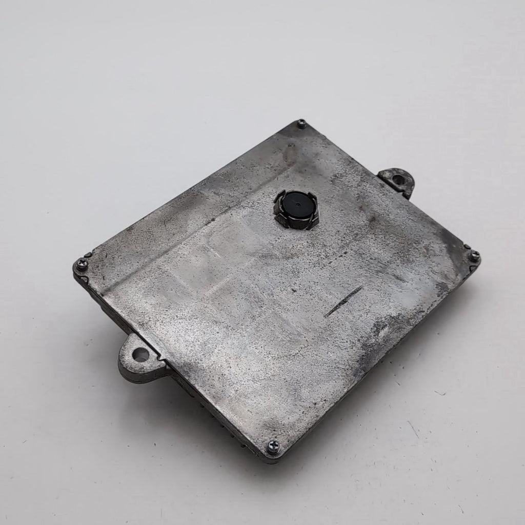 2015 2016 Acura TLX 3.5L Engine Computer Control Module ECU 37820-5J2-A66