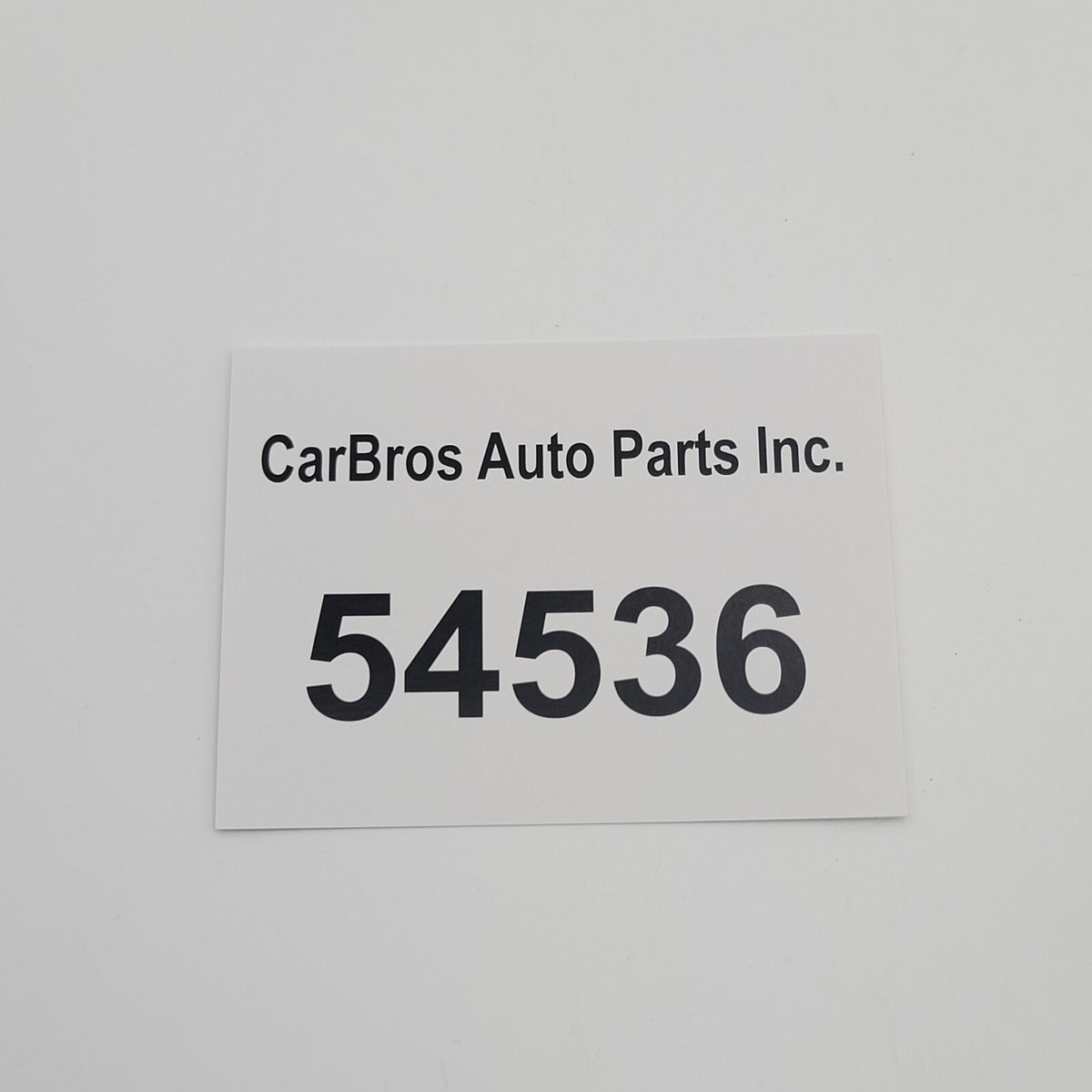 2010 2011 2012 Jaguar XF Theft Locking Control Module OEM 8G9N-19G481-AA