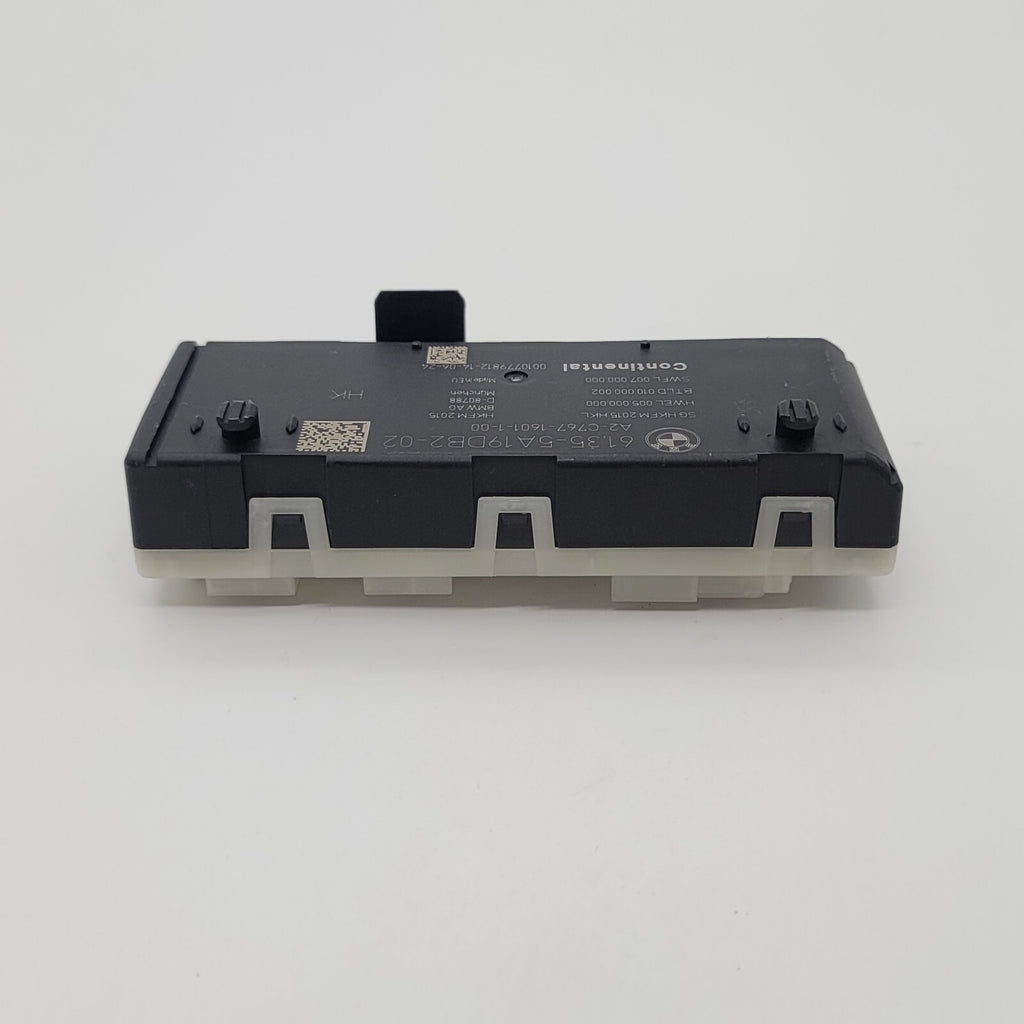2021 - 2026 BMW G20 G30 M3 X3 X6 X6M Rear Liftgate Trunk Lid Control Module