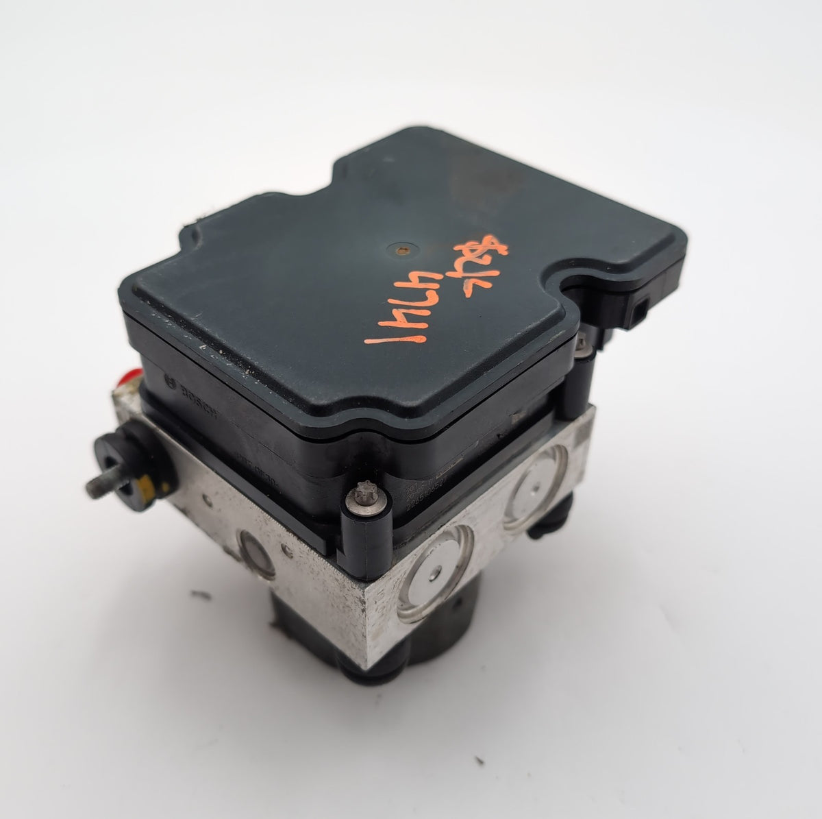 2020 2021 2022 2023 Nissan Versa 1.6L ABS Anti Lock Brake Pump 476605ES0B