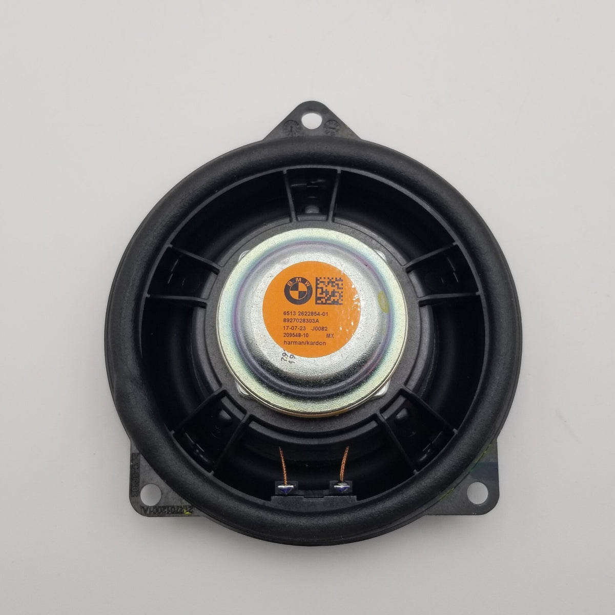 2019 - 2026 BMW G20 G22 G80 G82 Harman Kardon Door Midrange Speaker 2622854