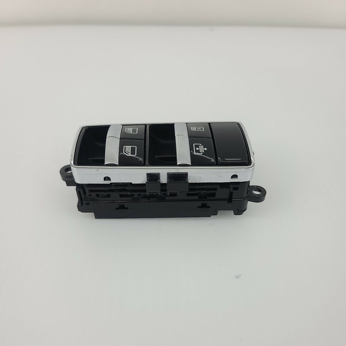 2013 Mercedes-Benz Rear Left Door Window Control Switch A2218709410 Oem