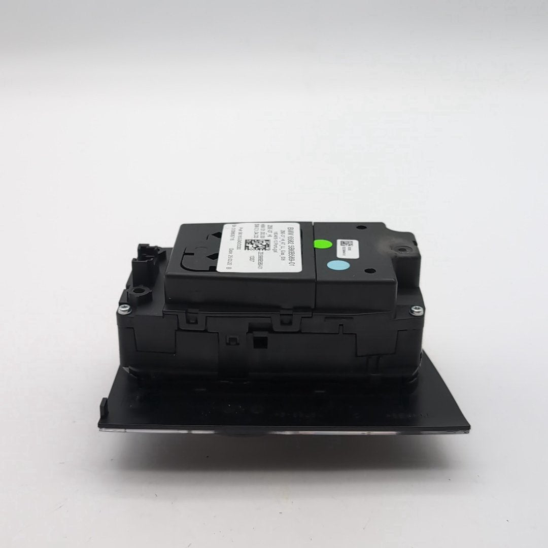 2024 2025 2026 BMW X5 X6 X7 XM M3 iDrive Multimedia Control Switch Knob 5B6B589