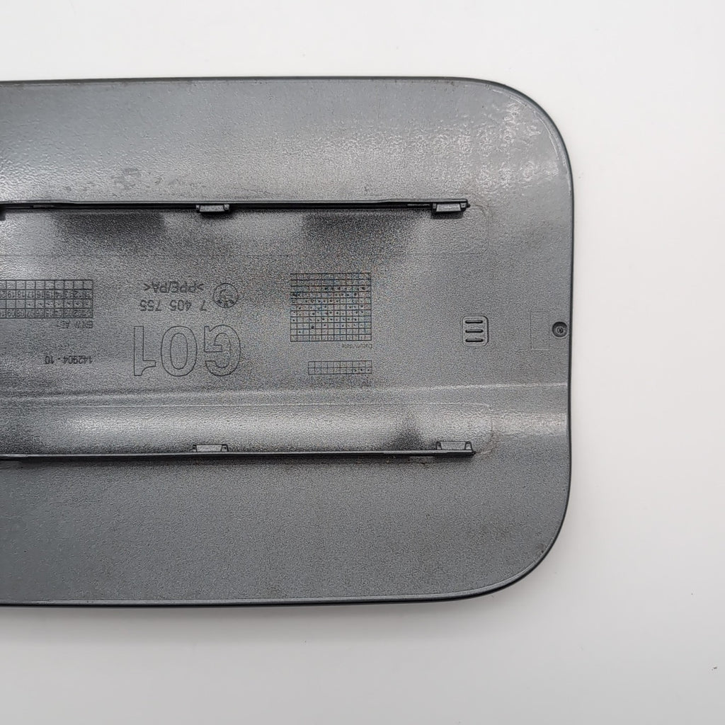 2018- 2024 BMW X3 G01 GAS FUEL DOOR LID COVER CAP