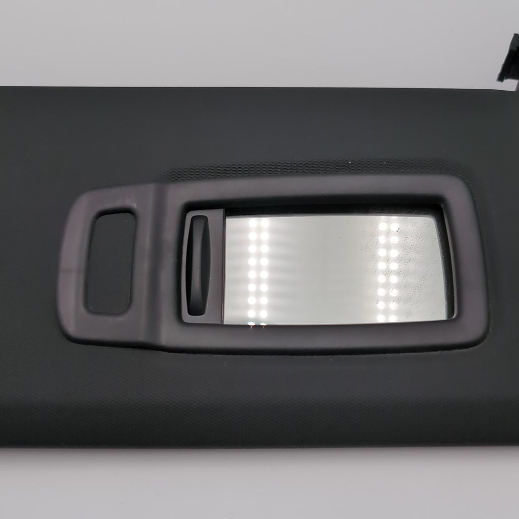 2018- 2023 BMW X3M X4M X3 X4 Front Left Right Side Sun Visor Assembly Set OEM