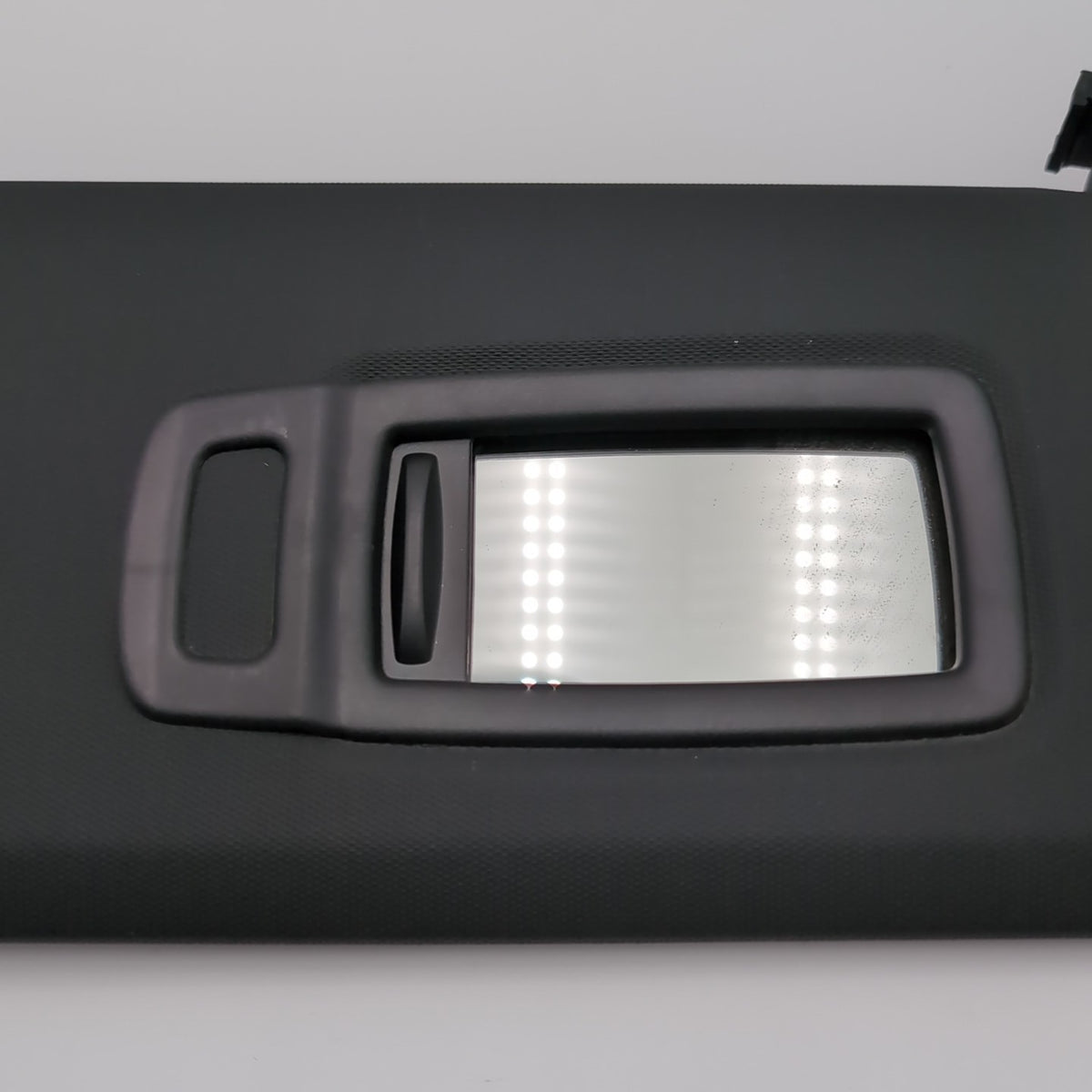 2018- 2023 BMW X3M X4M X3 X4 Front Left Right Side Sun Visor Assembly Set OEM