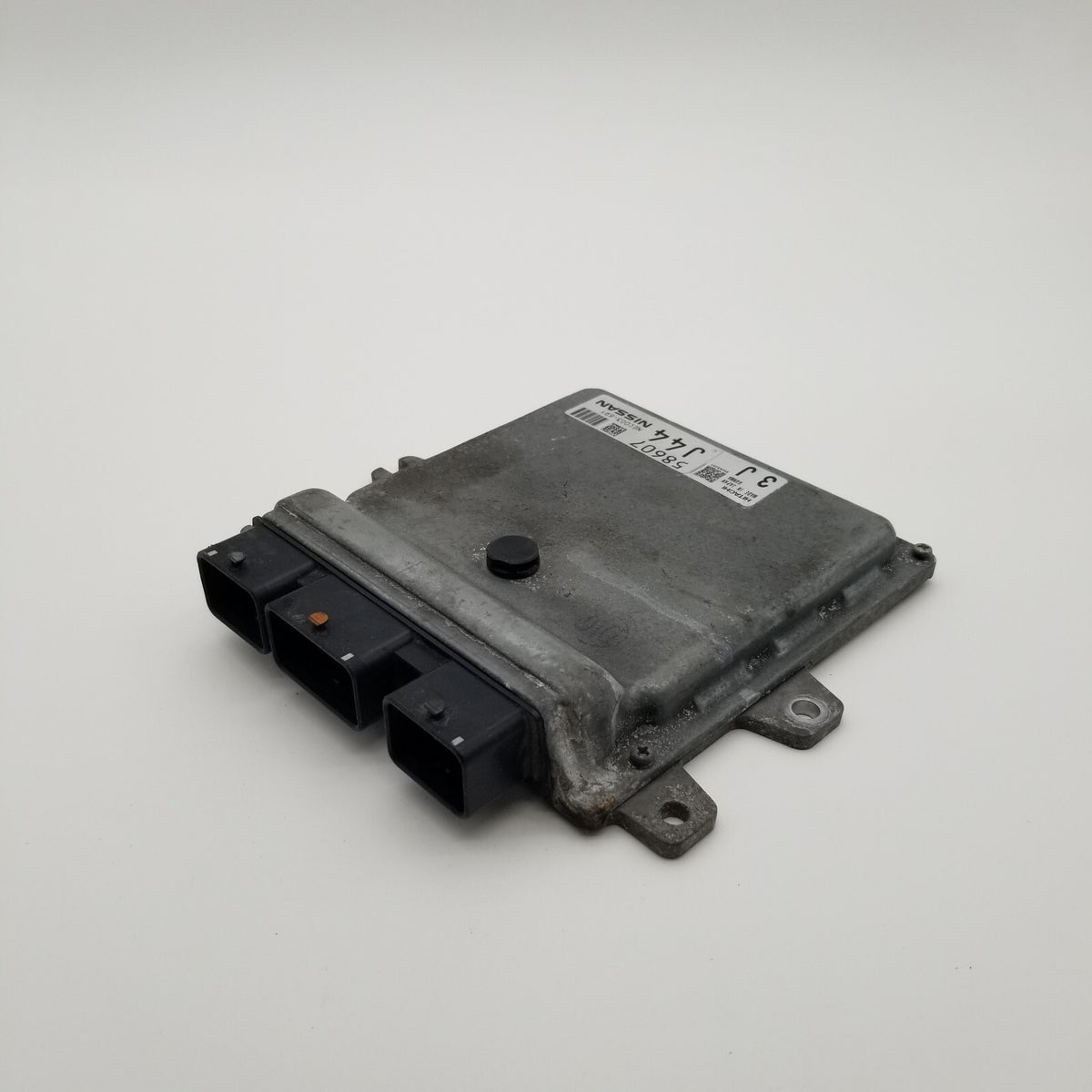 2014 Nissan Murano Engine Computer Ecu Pcm Ecm Pcu Oem