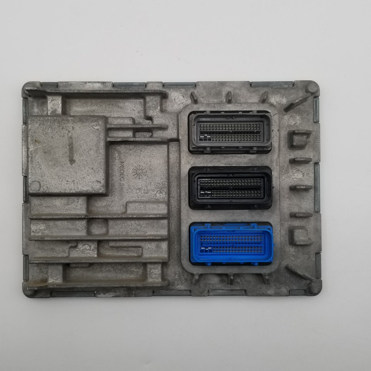 2018 GMC ACADIA Engine Computer Module 3.6L OEM ECM ECU 12687483