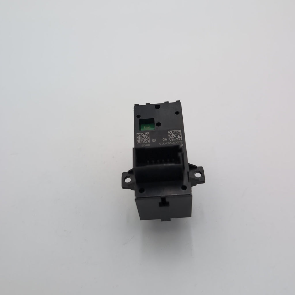 2019 2020 2021 BMW i3 i3s I01 Center Console Parking Brake Switch 9878668