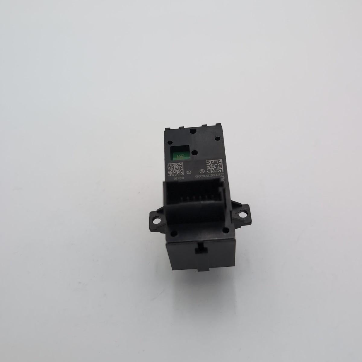 2019 2020 2021 BMW i3 i3s I01 Center Console Parking Brake Switch 9878668