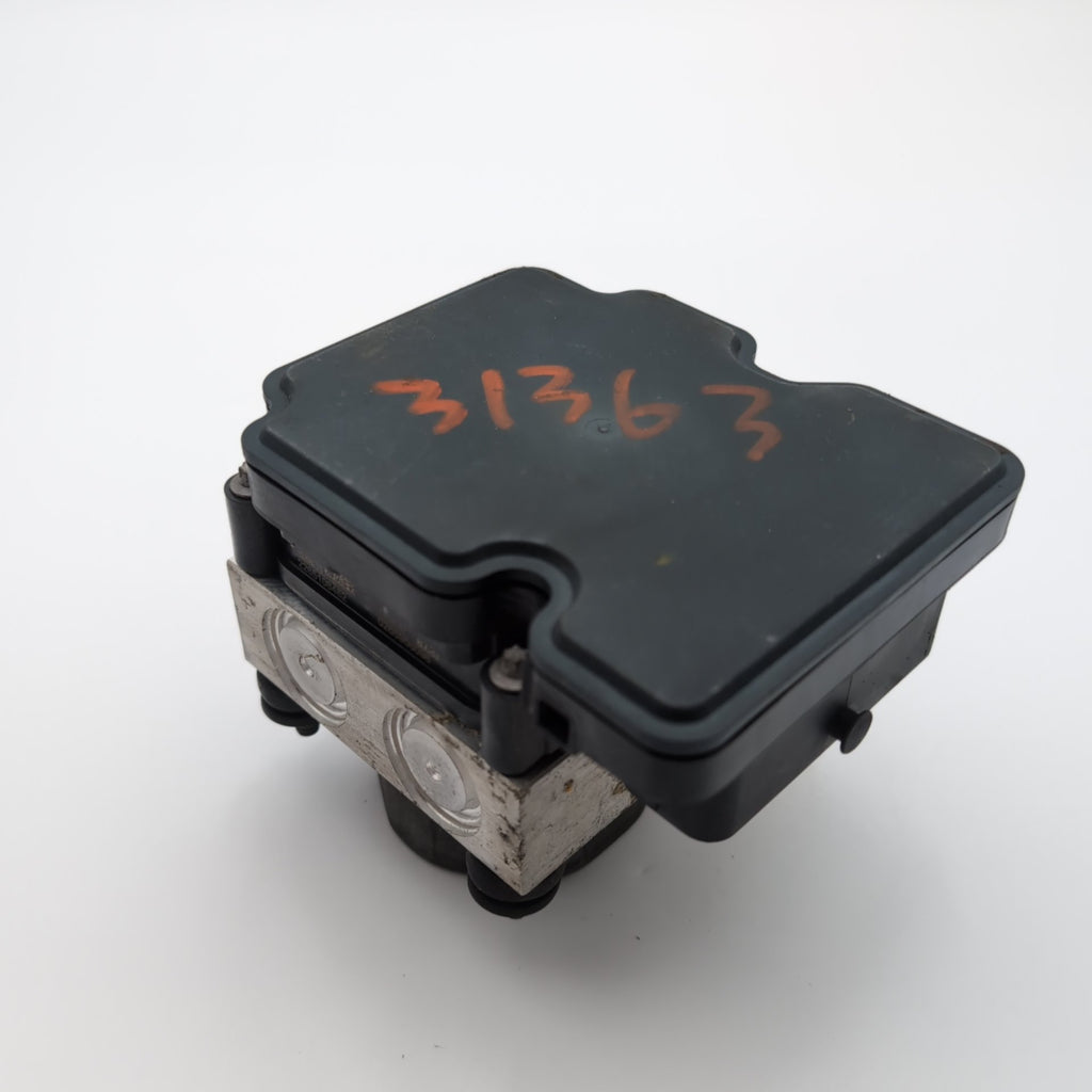 2013 2014 Nissan Sentra 1.8L ABS Anti Lock Brake Pump Control Unit 476603SG0A