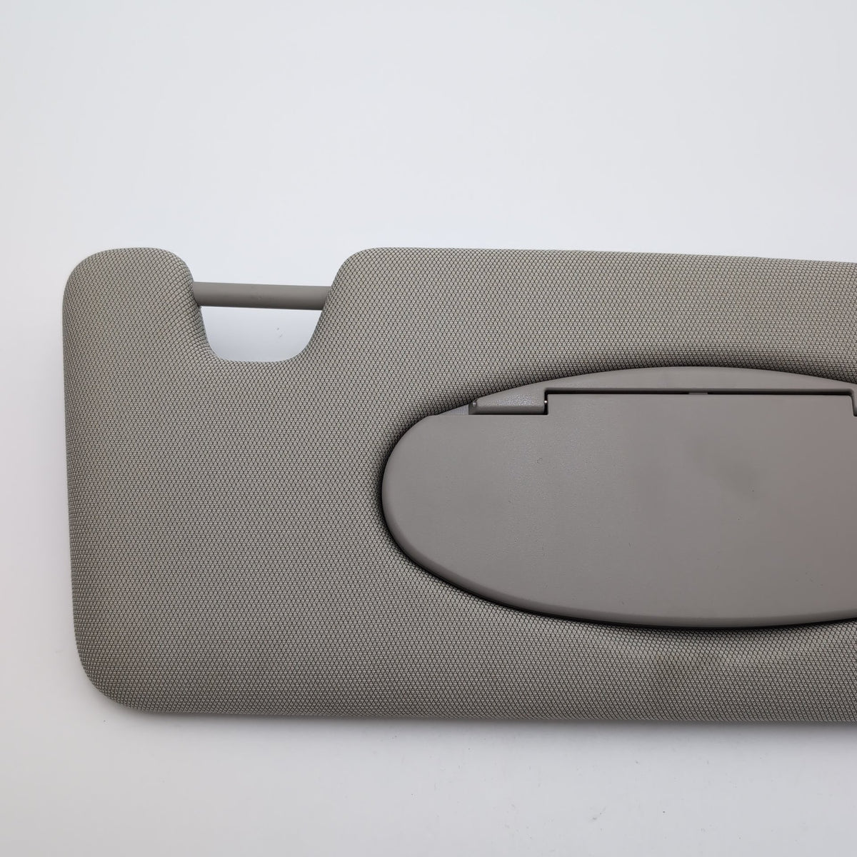 2014 - 2021 BMW i3 i3s I01 Left Right Sun Visor Pair Set OEM 7305471 7305472