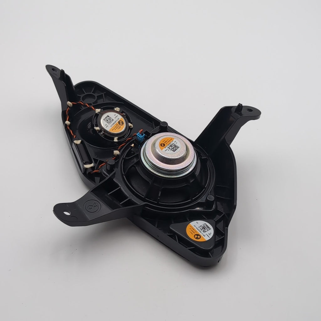 2019 - 2026 BMW X5 Rear Right D Pillar Harman Kardon Speaker Tweeter 2622520