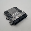 2018 2019 Nissan Pathfinder Engine Computer Control Module ECM OEM BED40A-300 A2