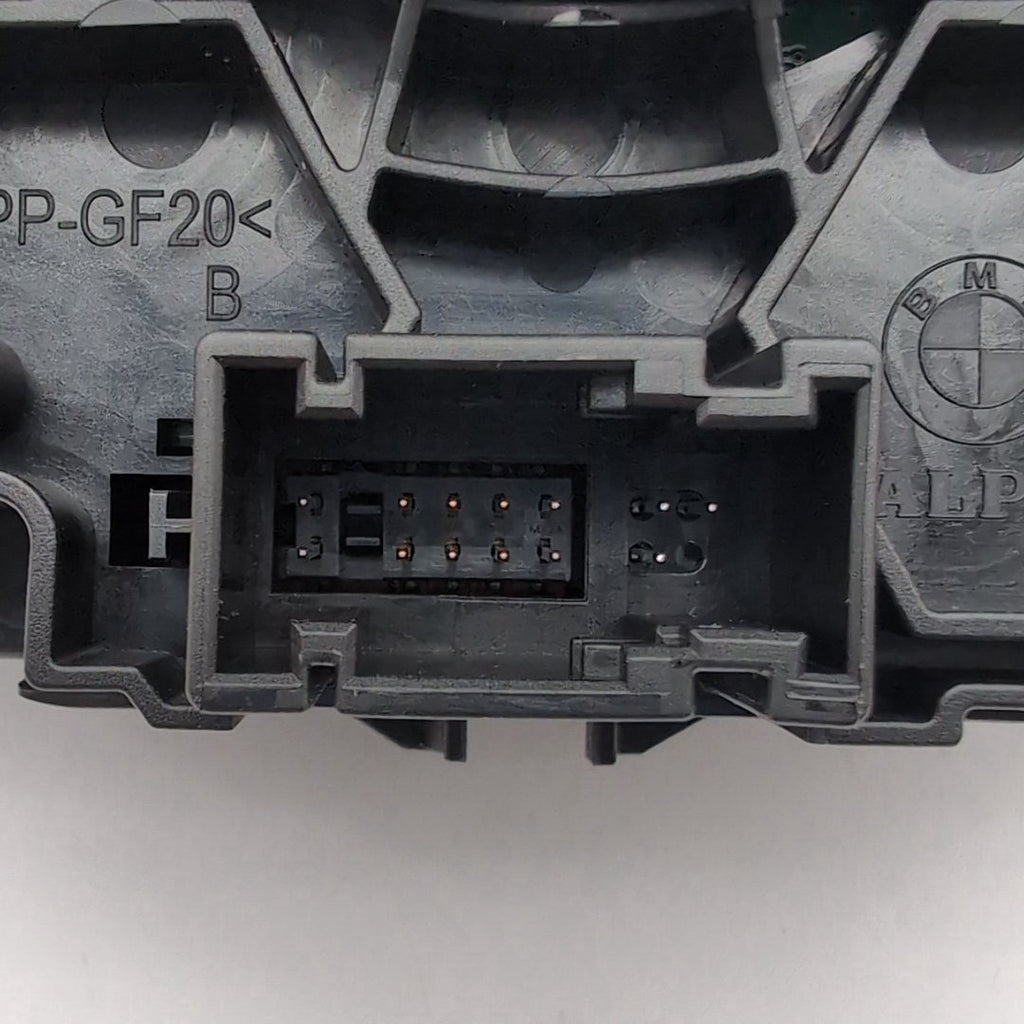 2024 - 2026 BMW 530i G60 G70 X2 Steering Column Clock Spring Cluster Switch