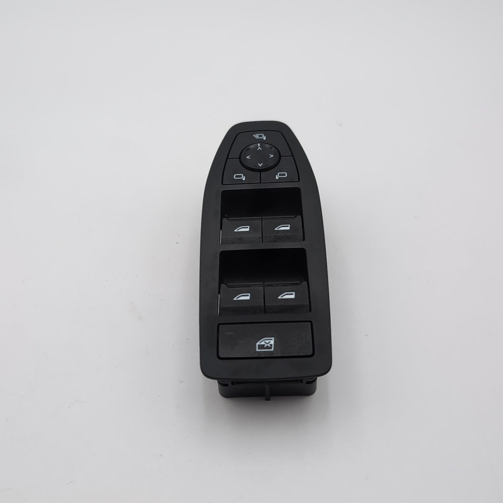 2023 2024 2025 BMW X1 X2 U11 U10 Front Left Driver Master Window Switch 5A4B1C7