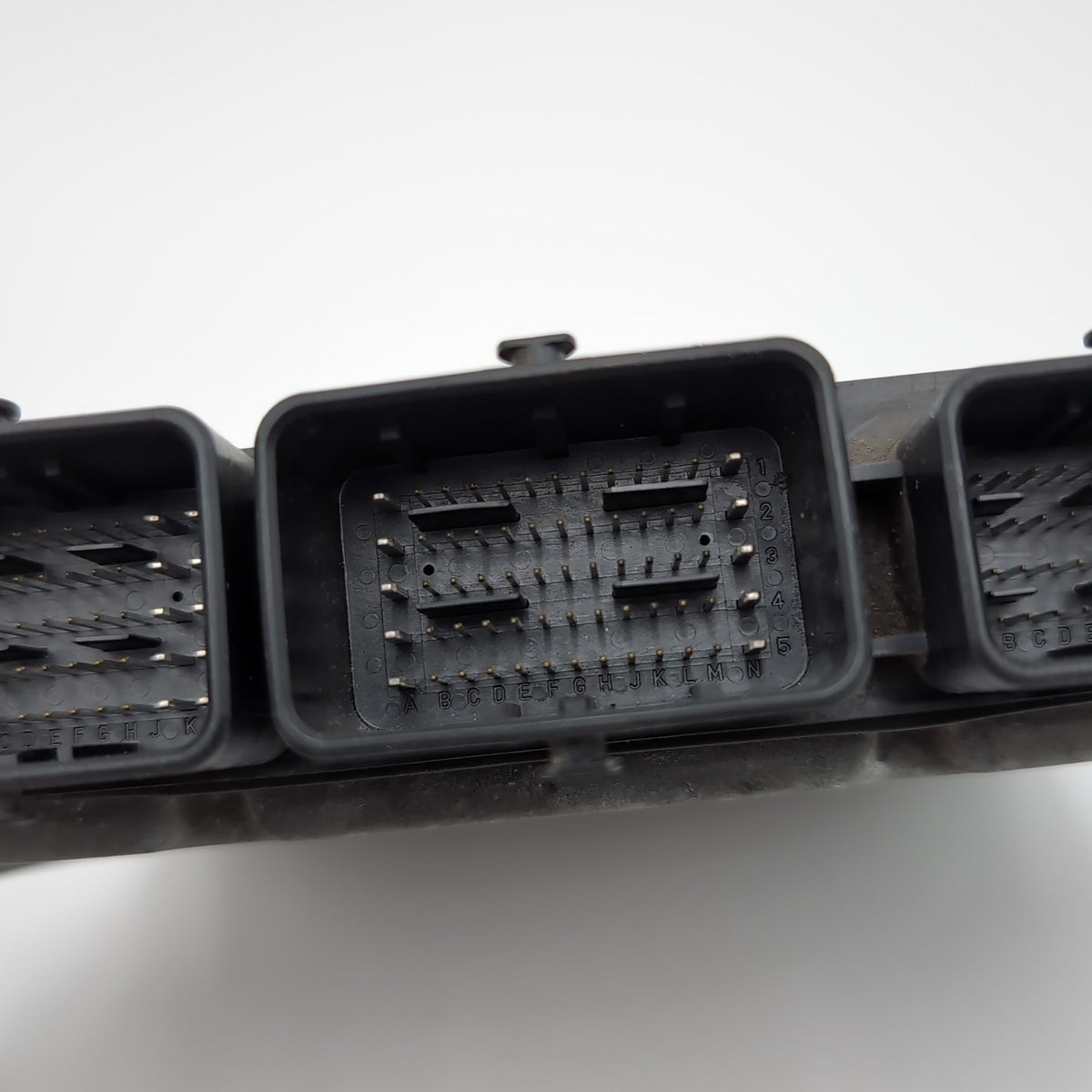 2013 2014 2015 Nissan Altima 2.5L BEM400-300 Engine Control Module Unit Ecm