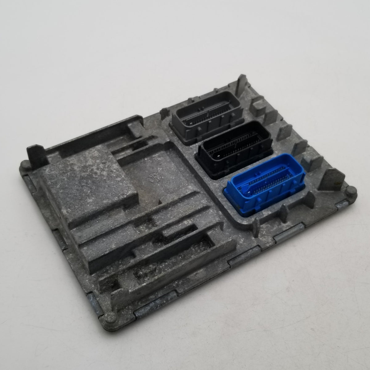 Chevrolet Traverse Engine Computer Ecu Pcm Ecm Pcu Oem