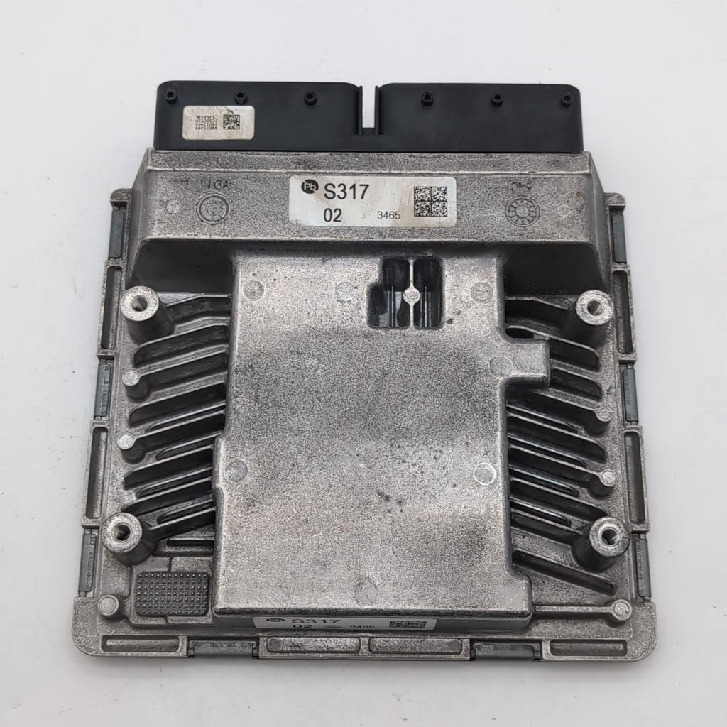2022 2023 2024 Hyundai Tucson 2.5L Engine Computer Control Module 39100-2S317